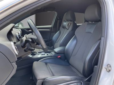 Audi A3 Sportback 40 e-tron 204 S Line S Tronic   - 7