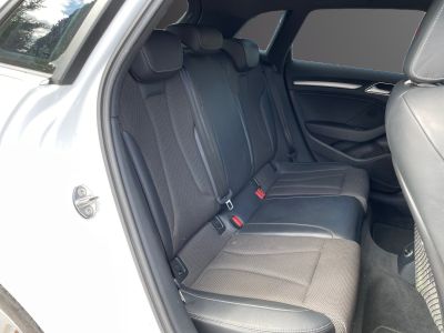 Audi A3 Sportback 40 e-tron 204 S Line S Tronic   - 10