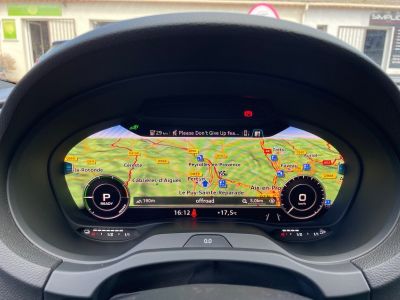 Audi A3 Sportback 40 e-tron 204 S Line S Tronic   - 13