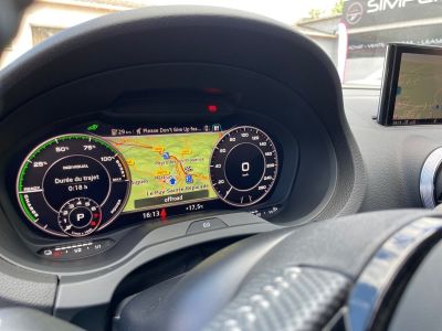 Audi A3 Sportback 40 e-tron 204 S Line S Tronic   - 14