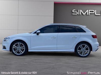 Audi A3 Sportback 40 e-tron 204 S Line S Tronic   - 20