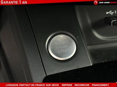 Audi A4 Avant V (B9) 40 TDI 204ch S line quattro   - 15
