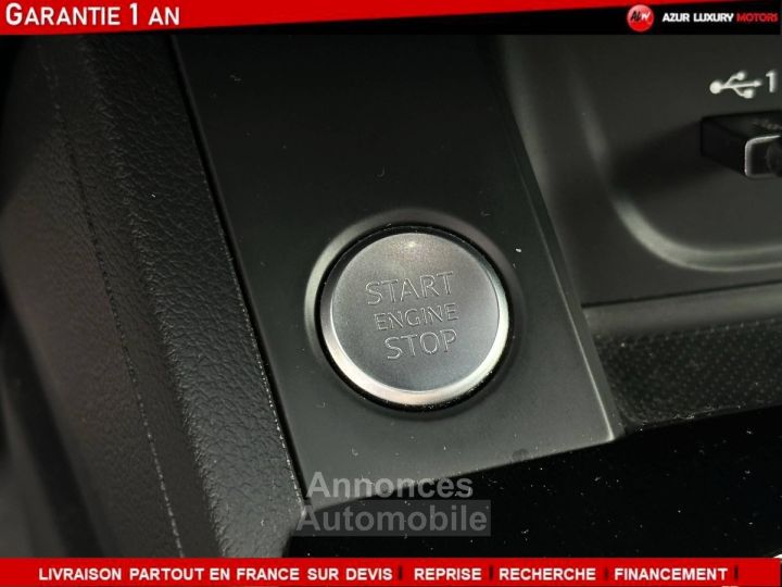 Audi A4 Avant V (B9) 40 TDI 204ch S line quattro - 15