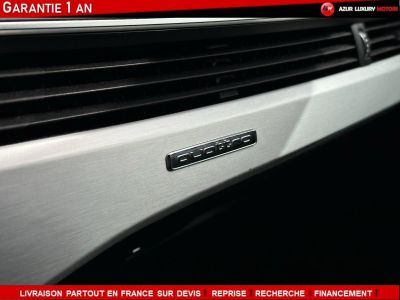 Audi A4 Avant V (B9) 40 TDI 204ch S line quattro   - 20