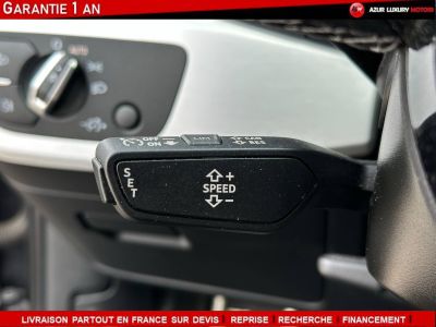 Audi A4 Avant V (B9) 40 TDI 204ch S line quattro   - 21