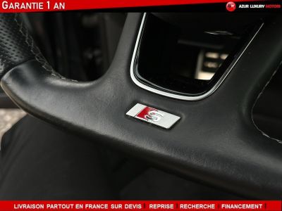 Audi A4 Avant V (B9) 40 TDI 204ch S line quattro   - 22