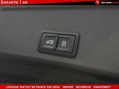 Audi A4 Avant V (B9) 40 TDI 204ch S line quattro   - 24
