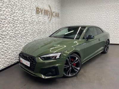Audi A5 40 TFSI 204 S tronic 7 Quattro S line   - 1