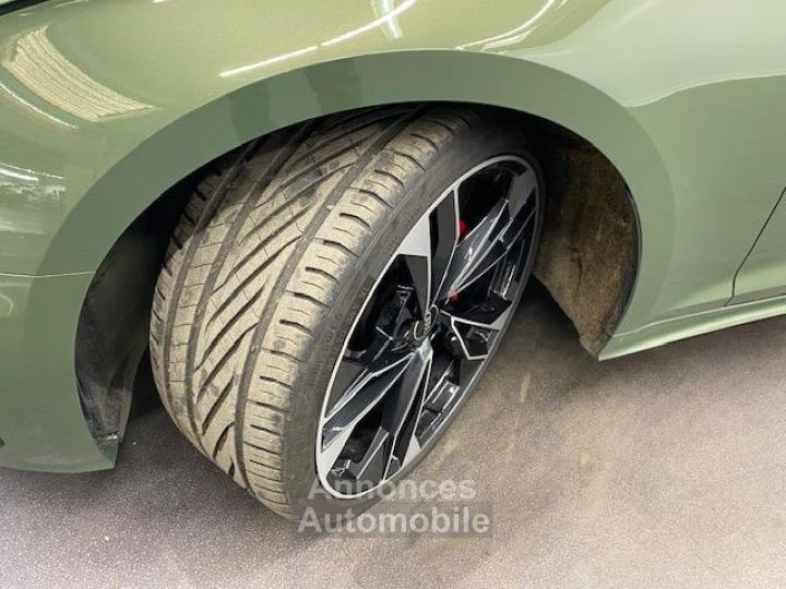 Audi A5 40 TFSI 204 S tronic 7 Quattro S line - 2
