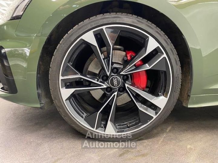 Audi A5 40 TFSI 204 S tronic 7 Quattro S line - 3
