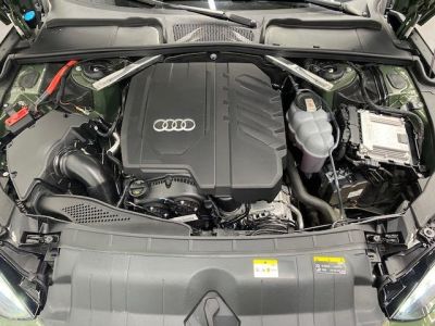 Audi A5 40 TFSI 204 S tronic 7 Quattro S line   - 4