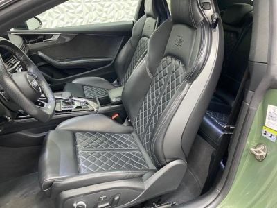 Audi A5 40 TFSI 204 S tronic 7 Quattro S line   - 6
