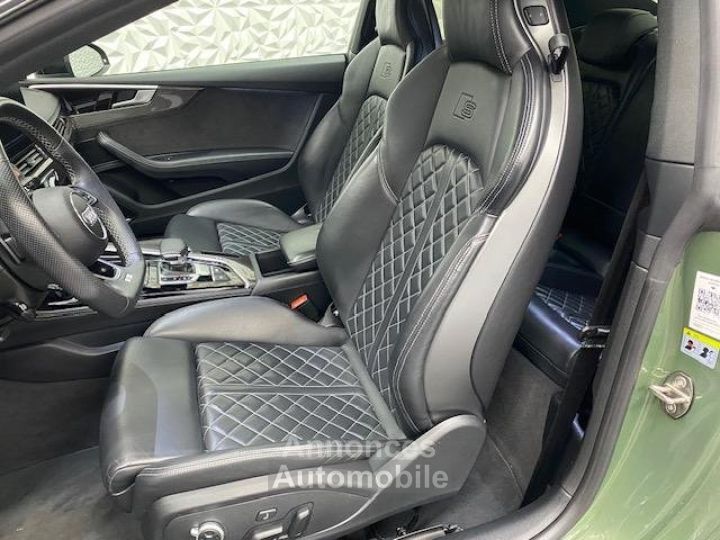 Audi A5 40 TFSI 204 S tronic 7 Quattro S line - 6