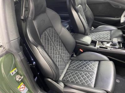 Audi A5 40 TFSI 204 S tronic 7 Quattro S line   - 8