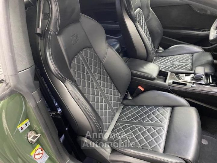 Audi A5 40 TFSI 204 S tronic 7 Quattro S line - 8