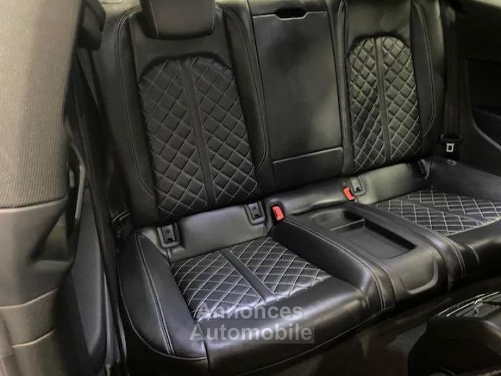 Audi A5 40 TFSI 204 S tronic 7 Quattro S line - 9