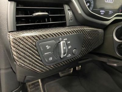 Audi A5 40 TFSI 204 S tronic 7 Quattro S line   - 13