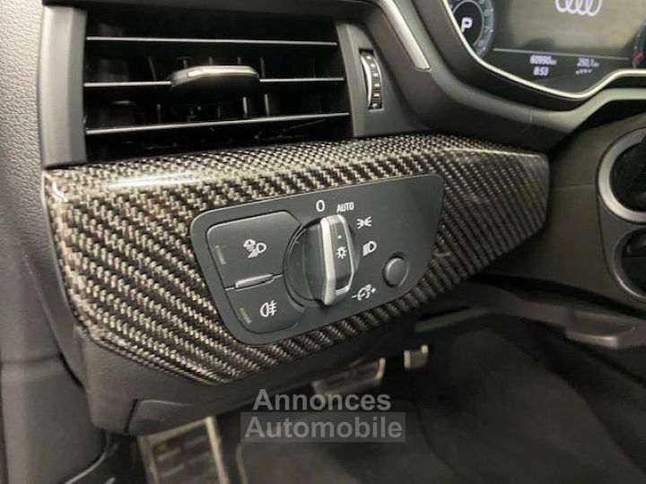 Audi A5 40 TFSI 204 S tronic 7 Quattro S line - 13