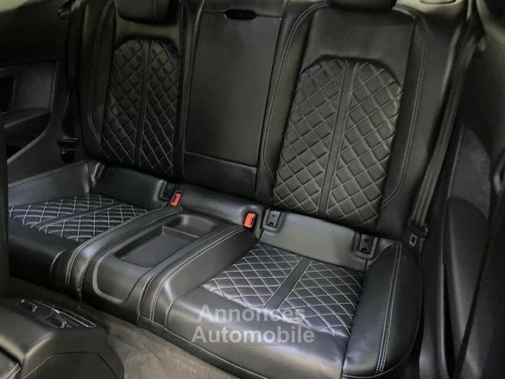 Audi A5 40 TFSI 204 S tronic 7 Quattro S line - 14
