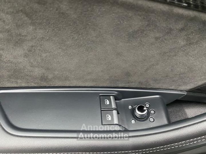 Audi A5 40 TFSI 204 S tronic 7 Quattro S line - 15