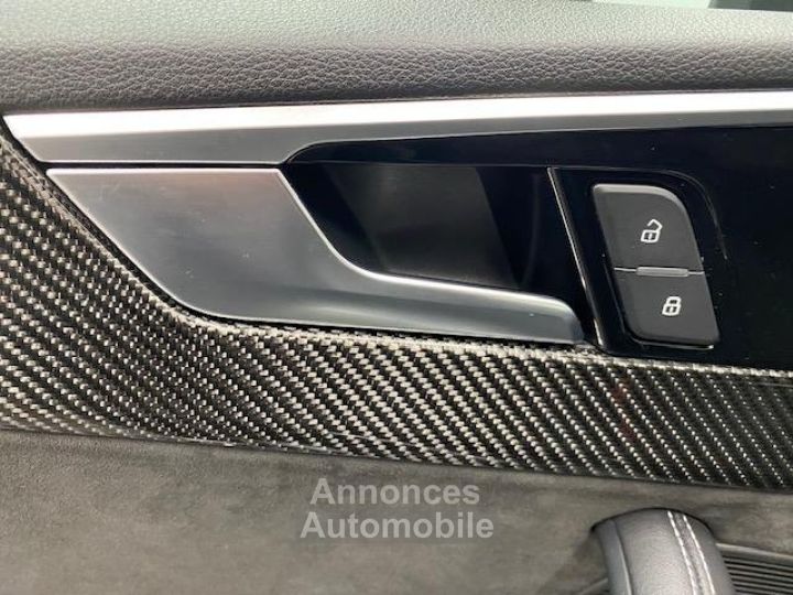 Audi A5 40 TFSI 204 S tronic 7 Quattro S line - 16