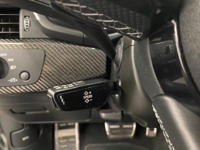 Audi A5 40 TFSI 204 S tronic 7 Quattro S line   - 17