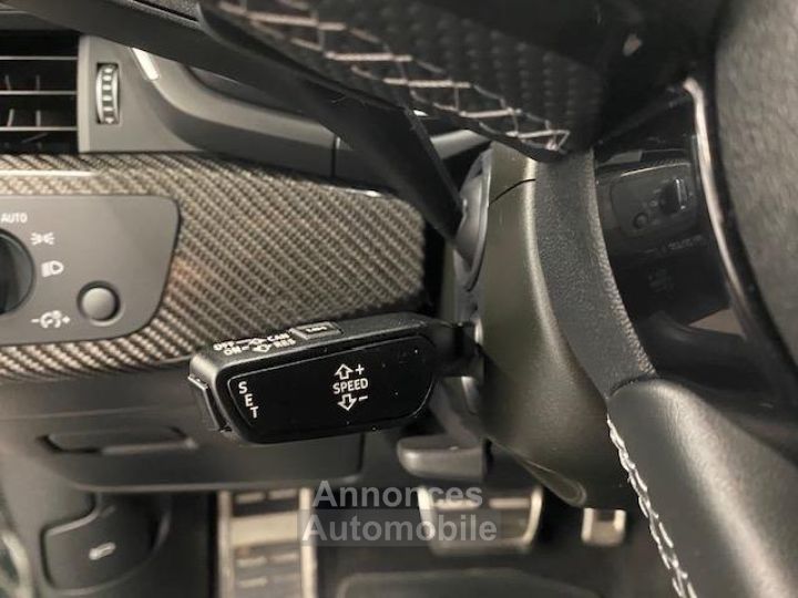 Audi A5 40 TFSI 204 S tronic 7 Quattro S line - 17