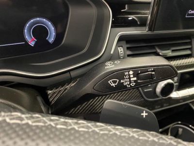 Audi A5 40 TFSI 204 S tronic 7 Quattro S line   - 19