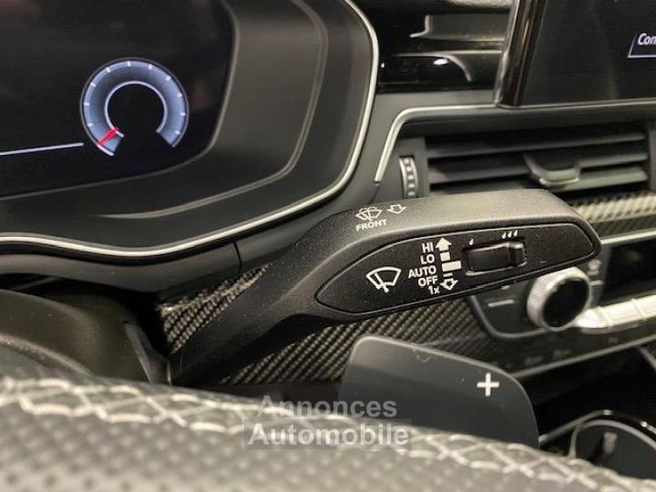 Audi A5 40 TFSI 204 S tronic 7 Quattro S line - 19