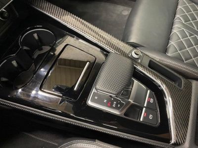 Audi A5 40 TFSI 204 S tronic 7 Quattro S line   - 20