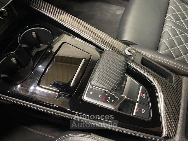 Audi A5 40 TFSI 204 S tronic 7 Quattro S line - 20