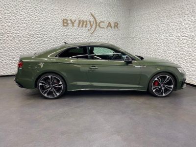 Audi A5 40 TFSI 204 S tronic 7 Quattro S line   - 21