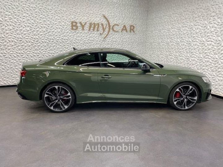Audi A5 40 TFSI 204 S tronic 7 Quattro S line - 21