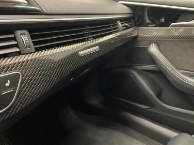 Audi A5 40 TFSI 204 S tronic 7 Quattro S line   - 22