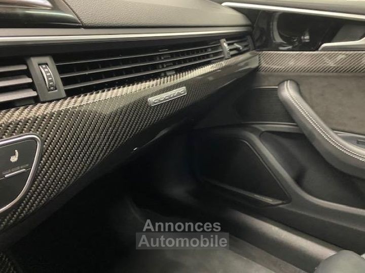 Audi A5 40 TFSI 204 S tronic 7 Quattro S line - 22