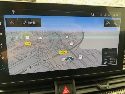 Audi A5 40 TFSI 204 S tronic 7 Quattro S line   - 24