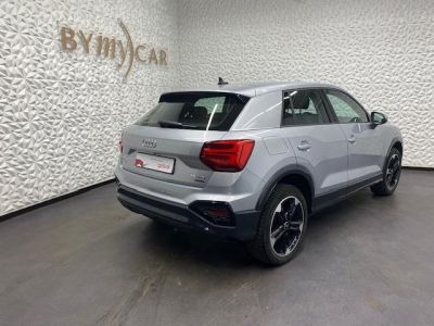 Audi Q2 35 TDI 150 S tronic 7 quattro Avus   - 2