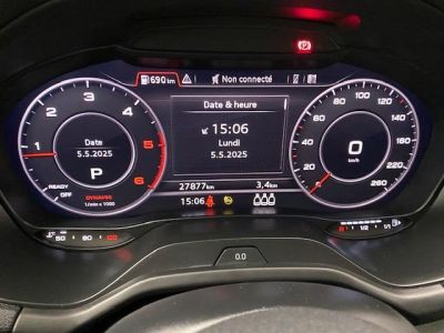 Audi Q2 35 TDI 150 S tronic 7 quattro Avus   - 3