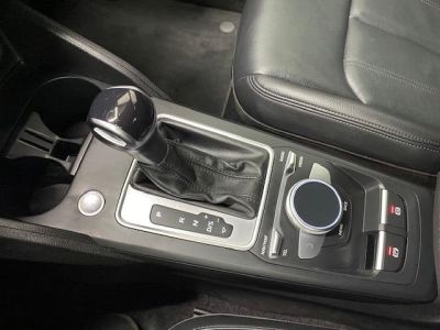 Audi Q2 35 TDI 150 S tronic 7 quattro Avus   - 5