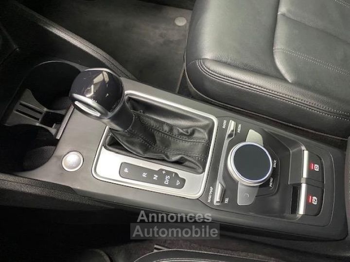 Audi Q2 35 TDI 150 S tronic 7 quattro Avus - 5