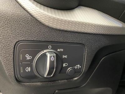 Audi Q2 35 TDI 150 S tronic 7 quattro Avus   - 8