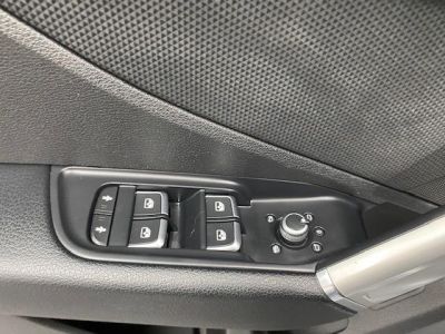 Audi Q2 35 TDI 150 S tronic 7 quattro Avus   - 10
