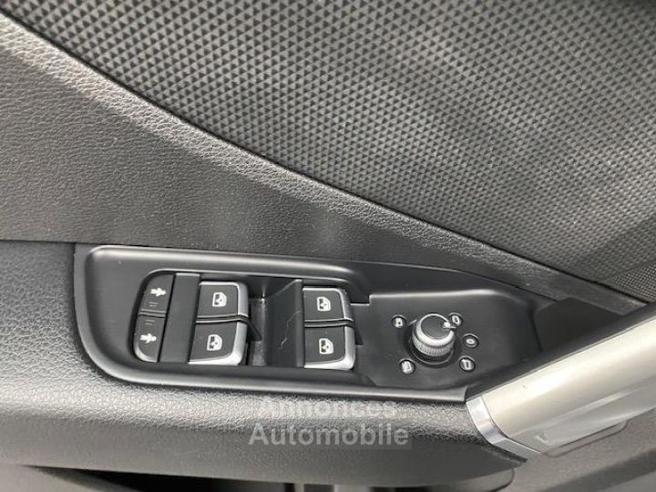 Audi Q2 35 TDI 150 S tronic 7 quattro Avus - 10