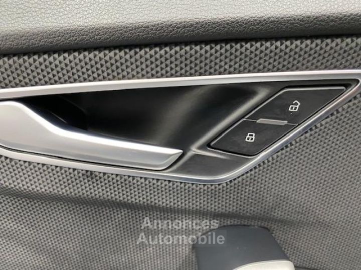 Audi Q2 35 TDI 150 S tronic 7 quattro Avus - 11