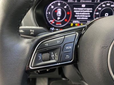 Audi Q2 35 TDI 150 S tronic 7 quattro Avus   - 12