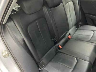 Audi Q2 35 TDI 150 S tronic 7 quattro Avus   - 15