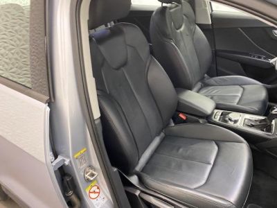 Audi Q2 35 TDI 150 S tronic 7 quattro Avus   - 17