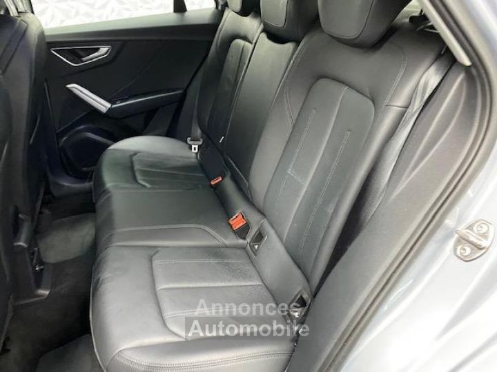 Audi Q2 35 TDI 150 S tronic 7 quattro Avus - 20