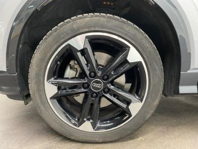 Audi Q2 35 TDI 150 S tronic 7 quattro Avus   - 21