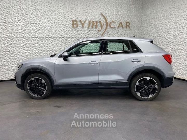 Audi Q2 35 TDI 150 S tronic 7 quattro Avus - 22
